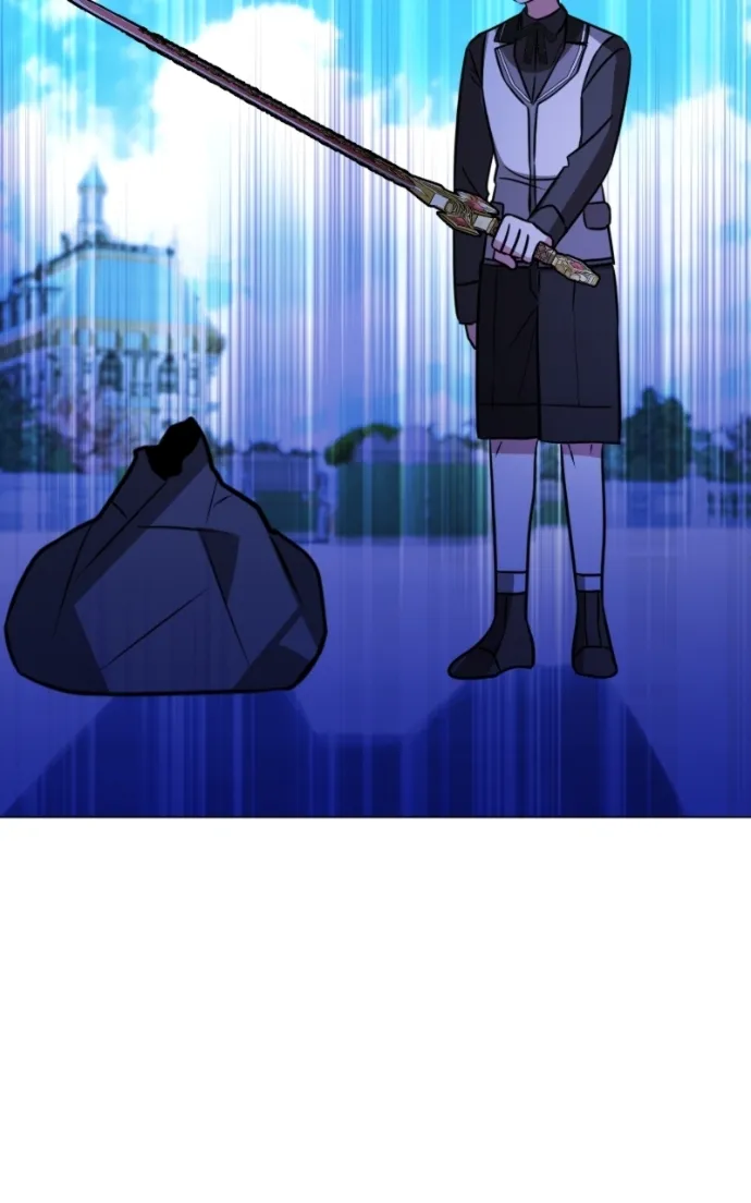 My Ruined Academy Life Chapter 67 page 44 - 