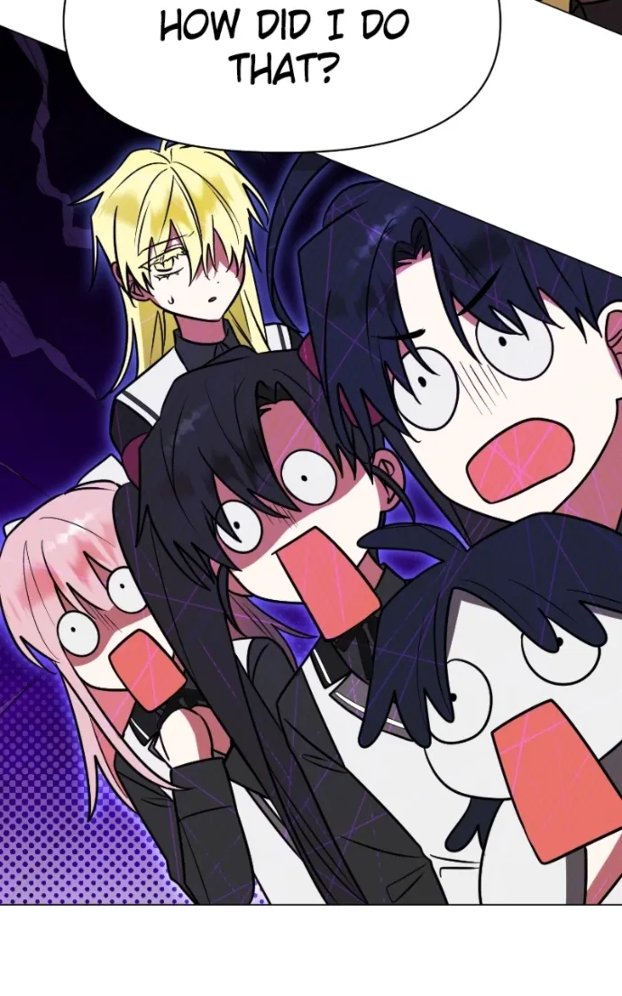 My Ruined Academy Life Chapter 67 page 46 - 