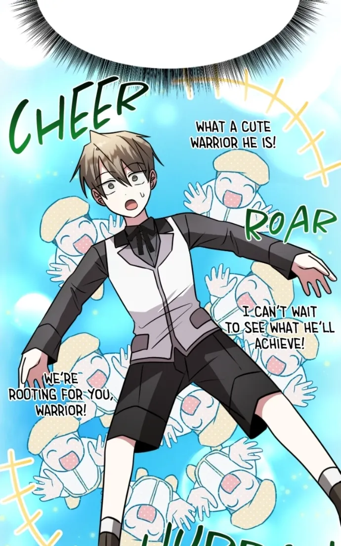 My Ruined Academy Life Chapter 67 page 50 - 
