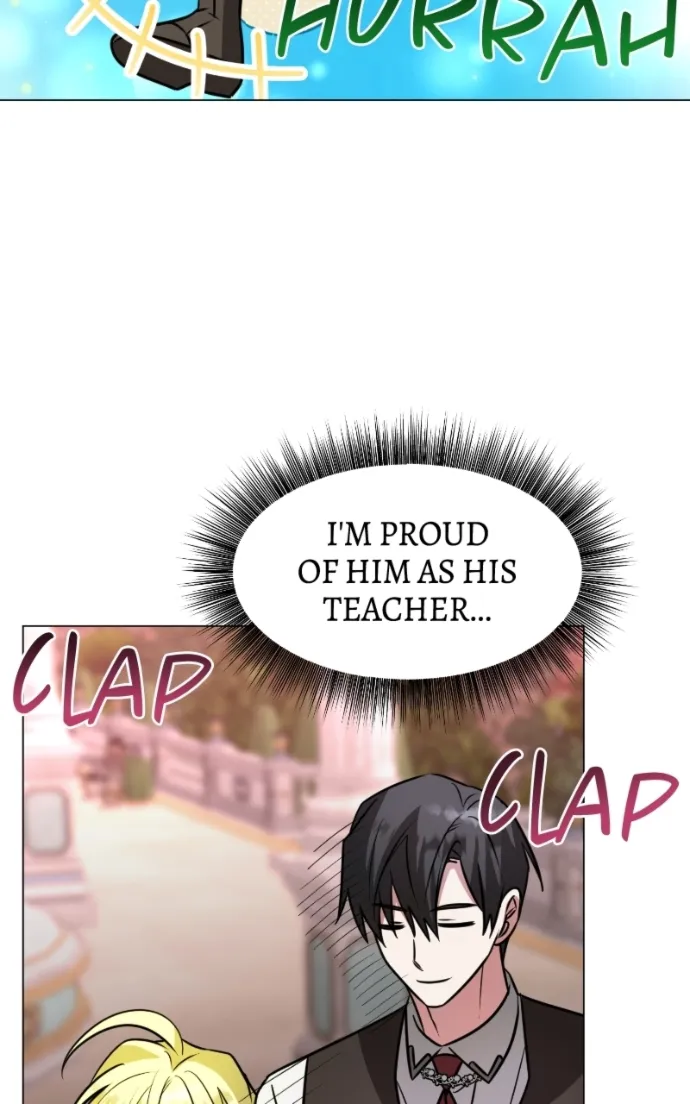 My Ruined Academy Life Chapter 67 page 51 - 