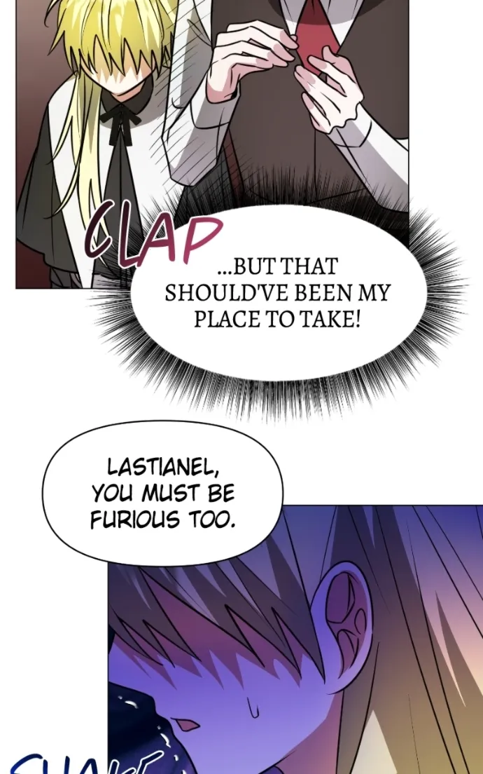 My Ruined Academy Life Chapter 67 page 52 - 