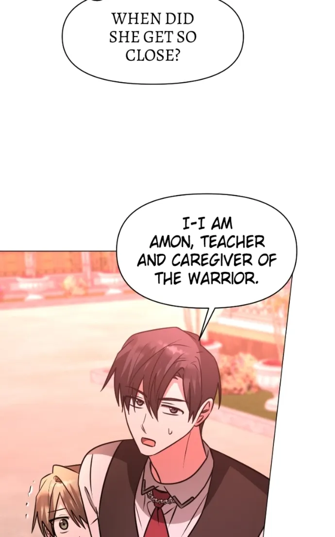 My Ruined Academy Life Chapter 67 page 66 - 