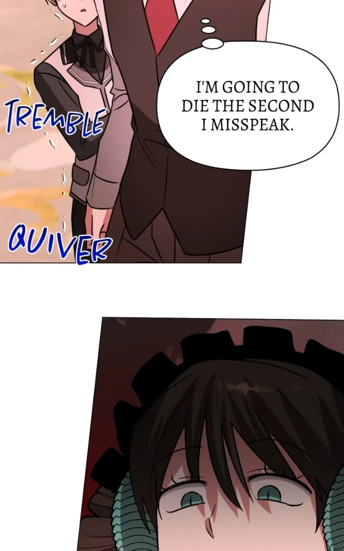 My Ruined Academy Life Chapter 67 page 67 - 