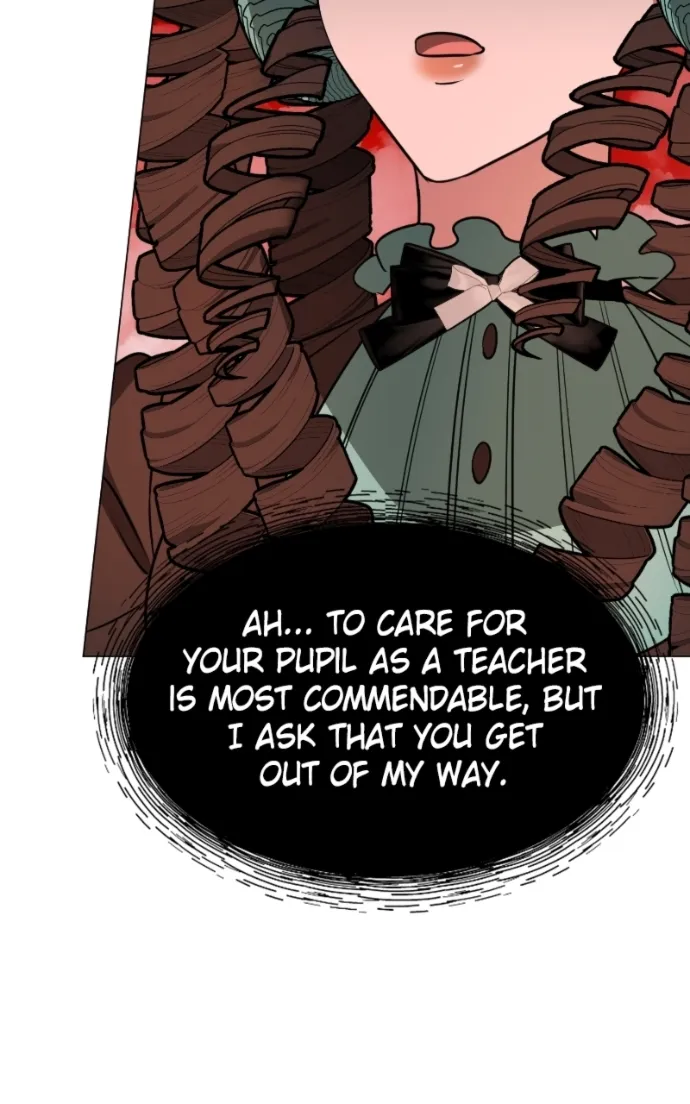 My Ruined Academy Life Chapter 67 page 68 - 