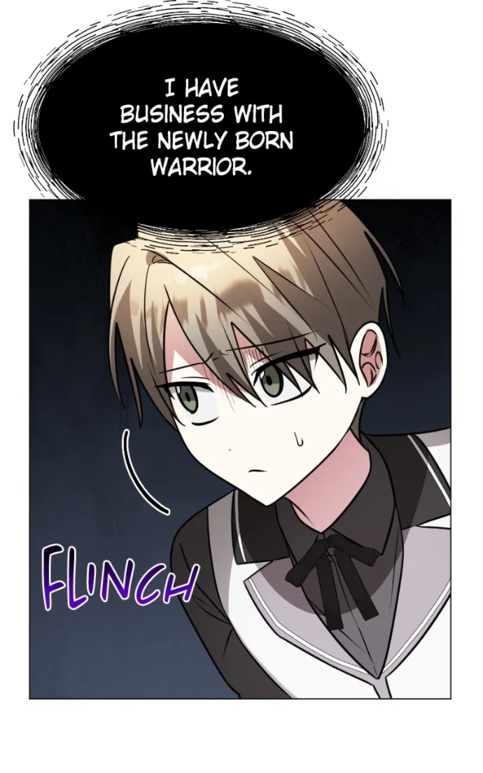 My Ruined Academy Life Chapter 67 page 69 - 