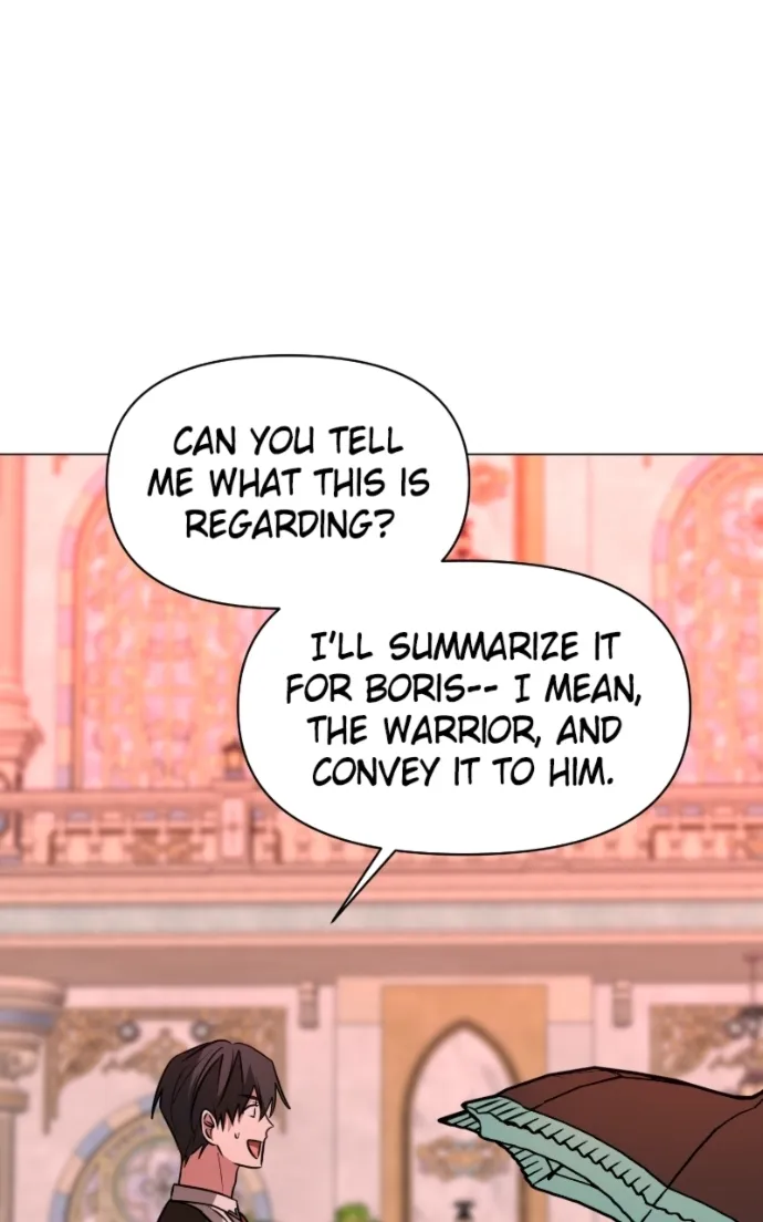 My Ruined Academy Life Chapter 67 page 70 - 