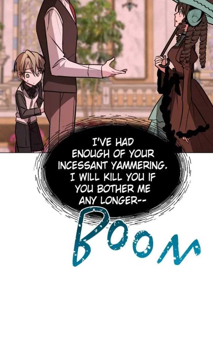 My Ruined Academy Life Chapter 67 page 71 - 