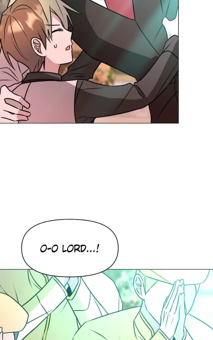 My Ruined Academy Life Chapter 67 page 74 - 