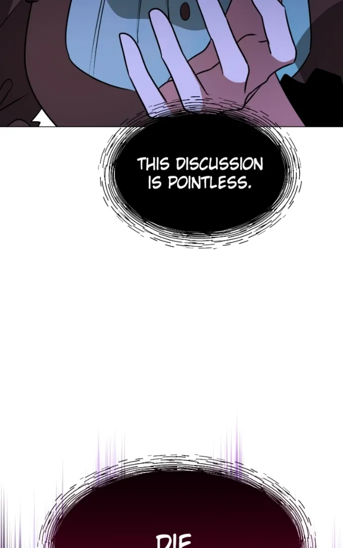 My Ruined Academy Life Chapter 67 page 85 - 