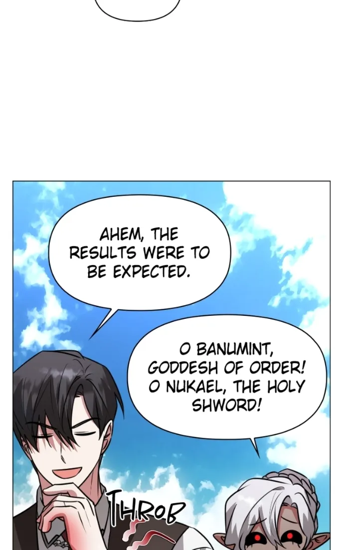 My Ruined Academy Life Chapter 67 page 10 - 