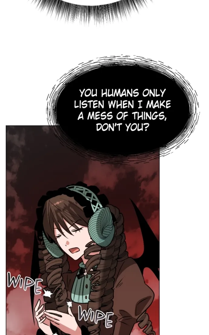 My Ruined Academy Life Chapter 67 page 98 - 