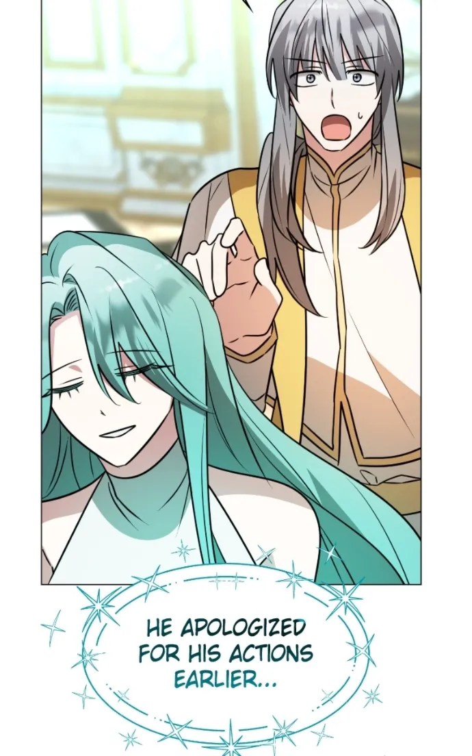 My Ruined Academy Life Chapter 68 page 105 - 