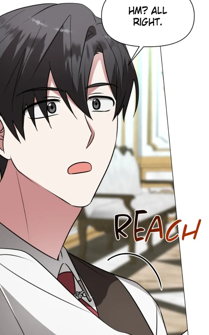 My Ruined Academy Life Chapter 68 page 109 - 