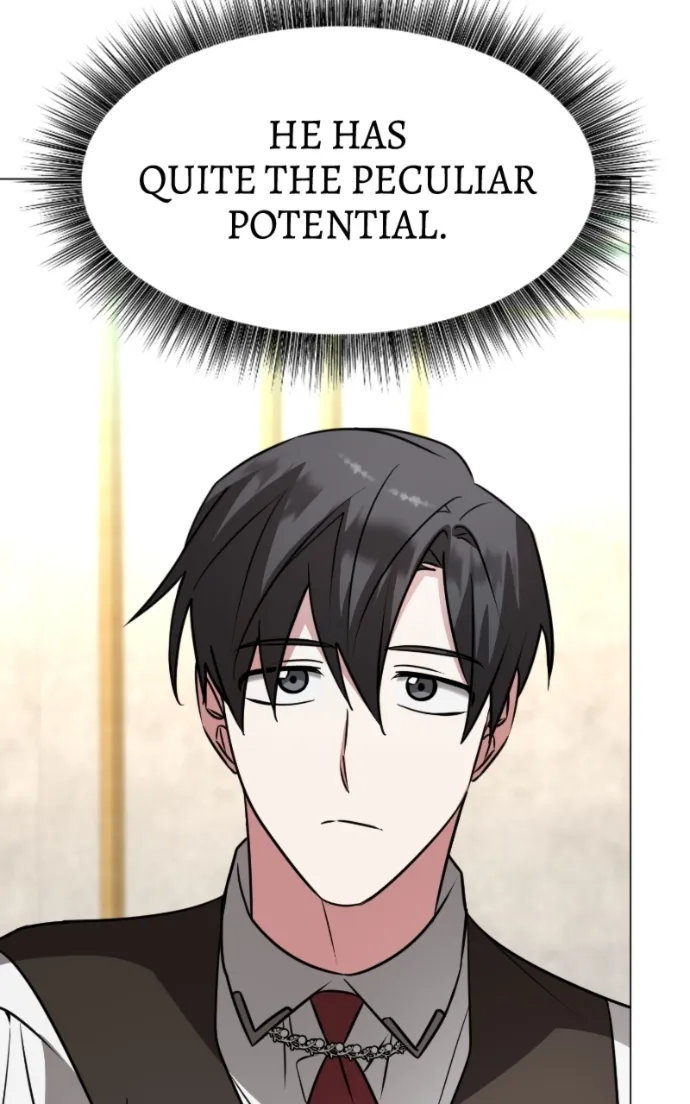 My Ruined Academy Life Chapter 68 page 113 - 