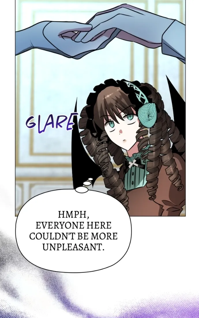 My Ruined Academy Life Chapter 68 page 115 - 