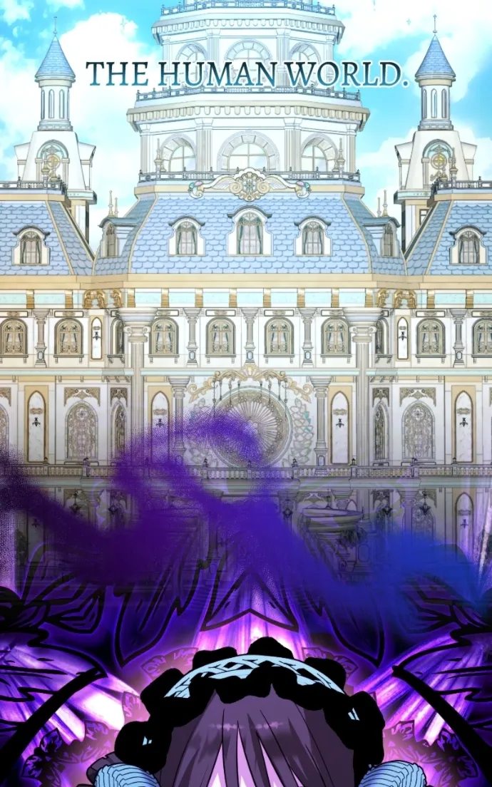 My Ruined Academy Life Chapter 68 page 3 - 