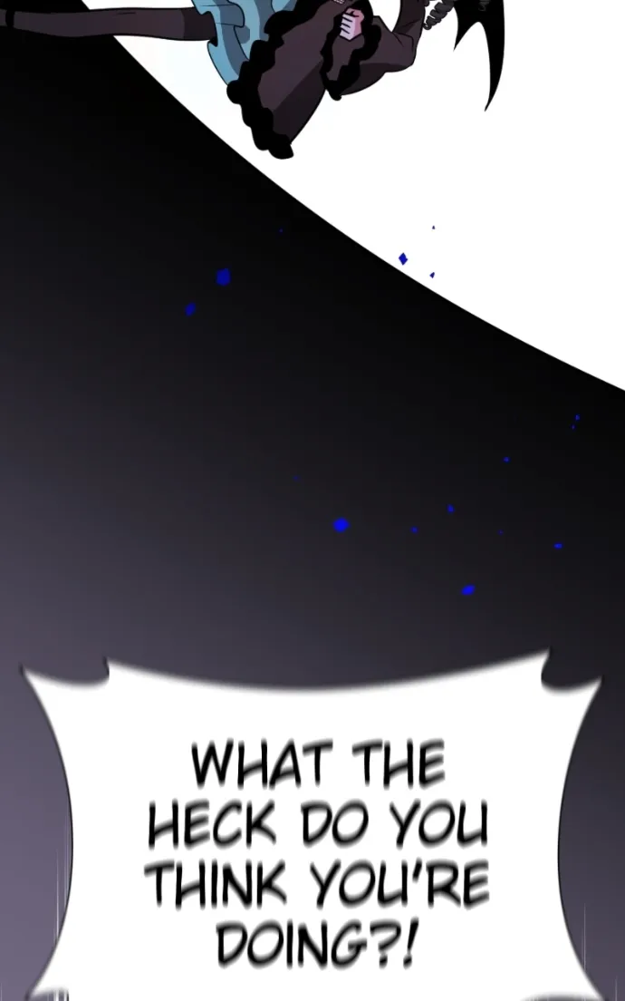 My Ruined Academy Life Chapter 68 page 23 - 