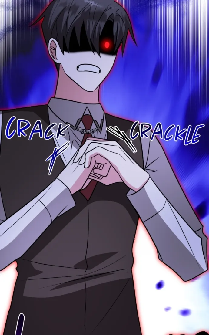My Ruined Academy Life Chapter 68 page 27 - 