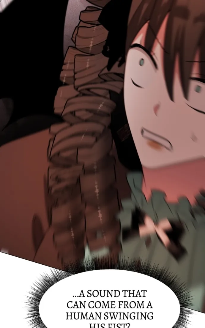 My Ruined Academy Life Chapter 68 page 31 - 