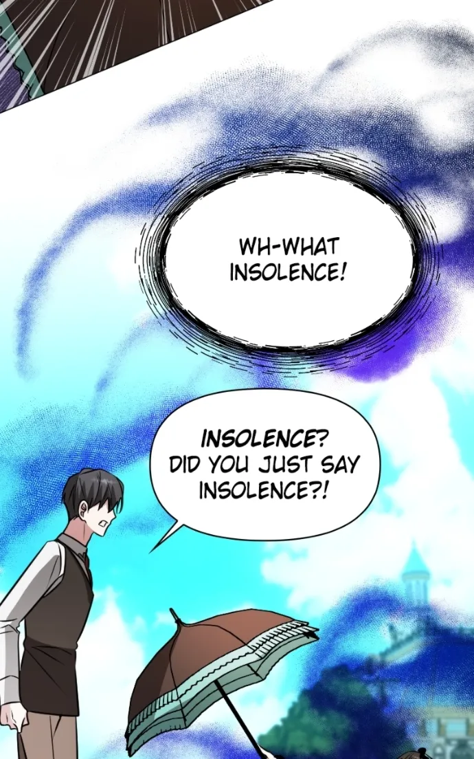 My Ruined Academy Life Chapter 68 page 33 - 