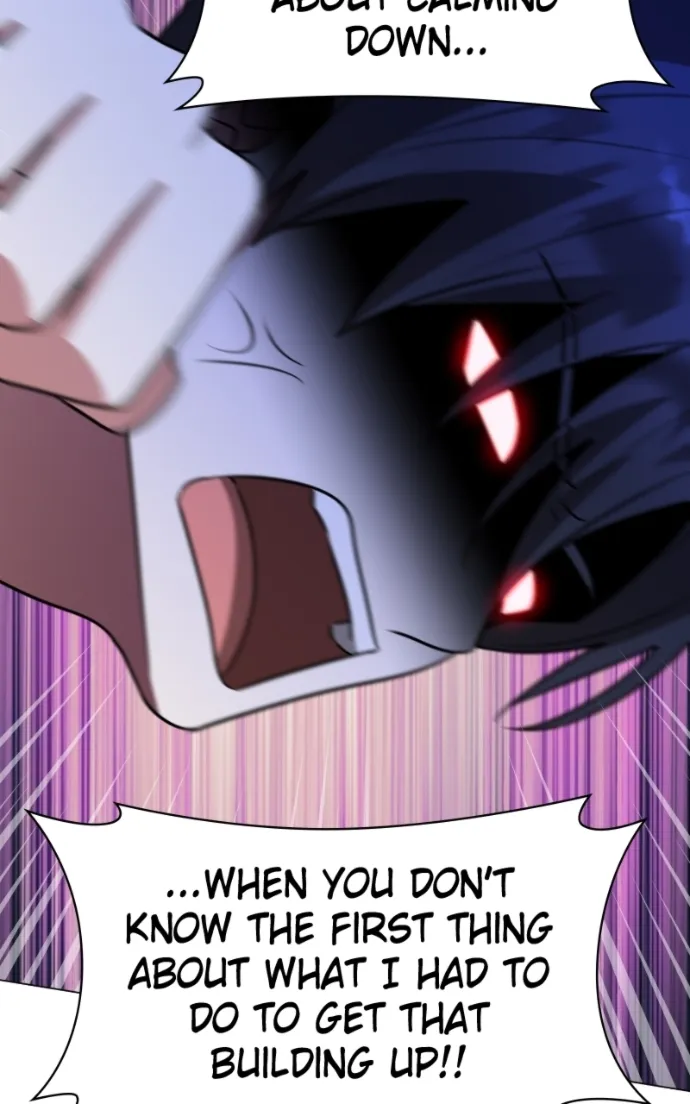 My Ruined Academy Life Chapter 68 page 39 - 
