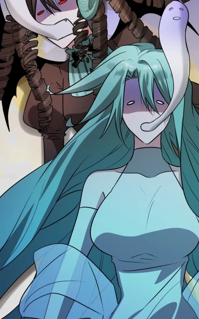 My Ruined Academy Life Chapter 68 page 47 - 
