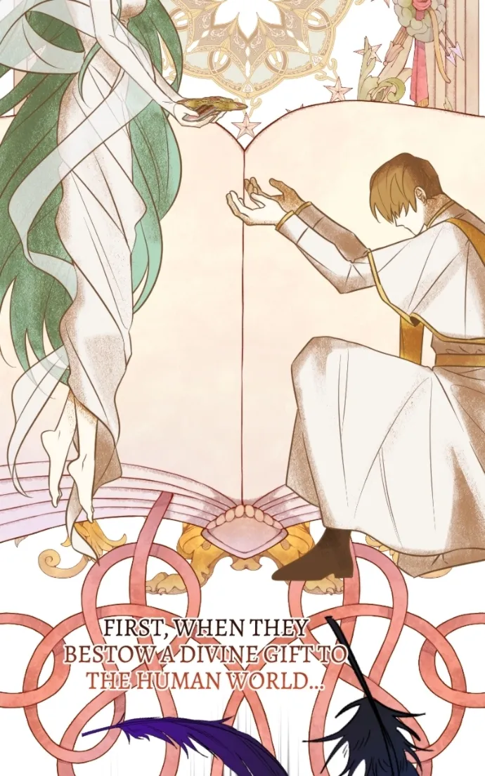 My Ruined Academy Life Chapter 68 page 6 - 