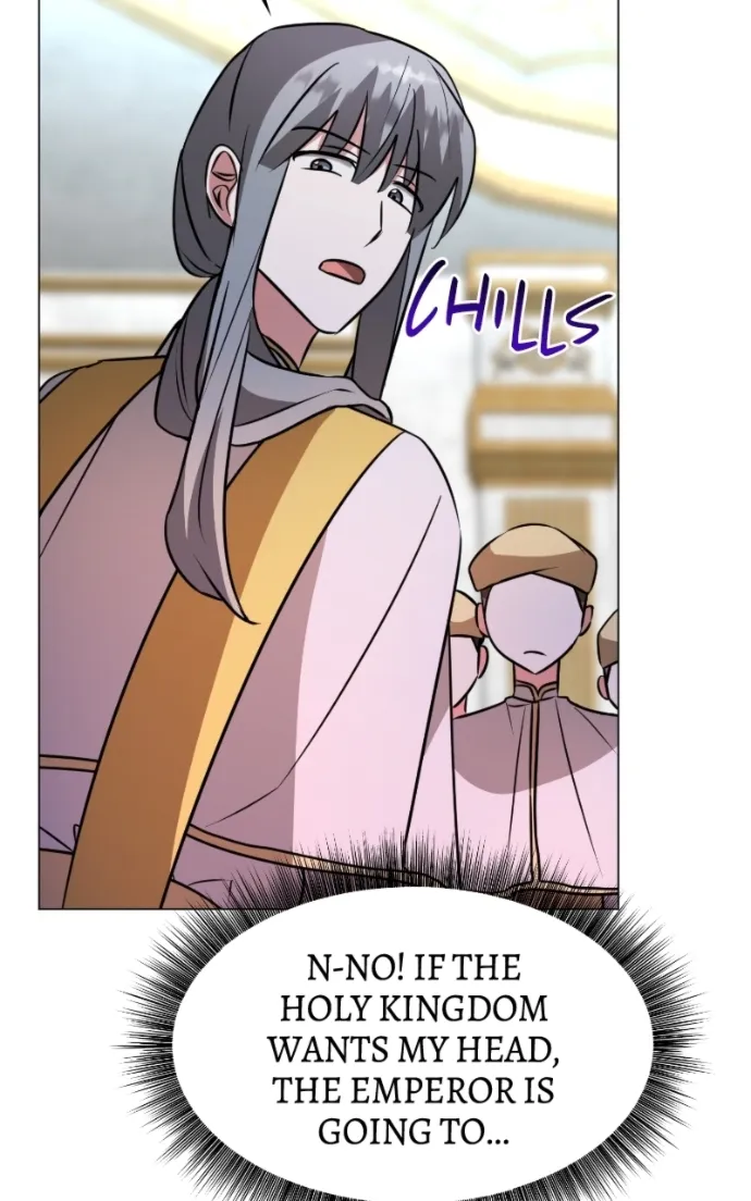 My Ruined Academy Life Chapter 68 page 61 - 