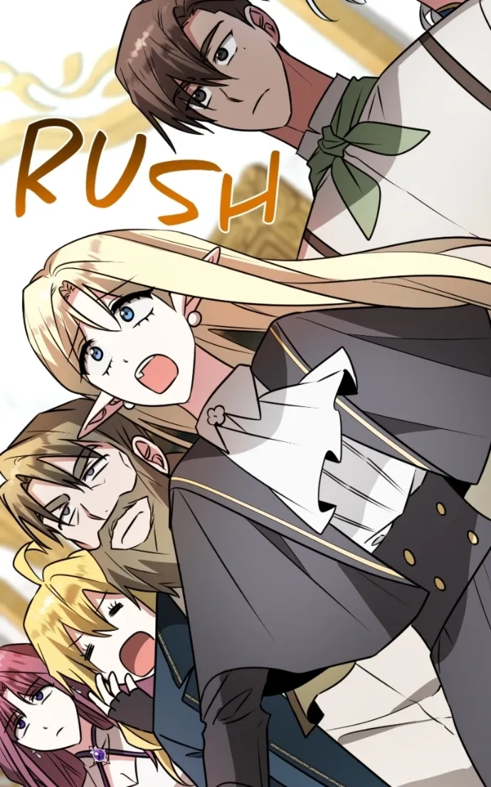 My Ruined Academy Life Chapter 68 page 68 - 
