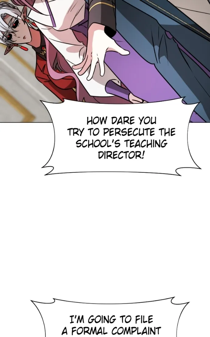 My Ruined Academy Life Chapter 68 page 69 - 