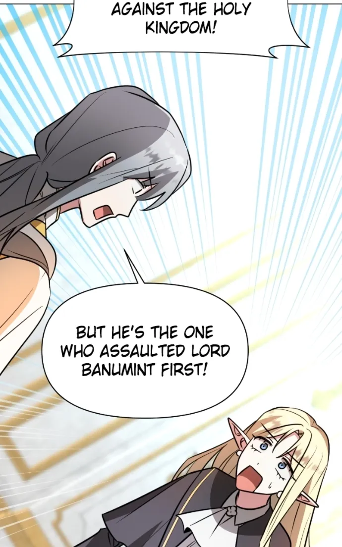 My Ruined Academy Life Chapter 68 page 70 - 