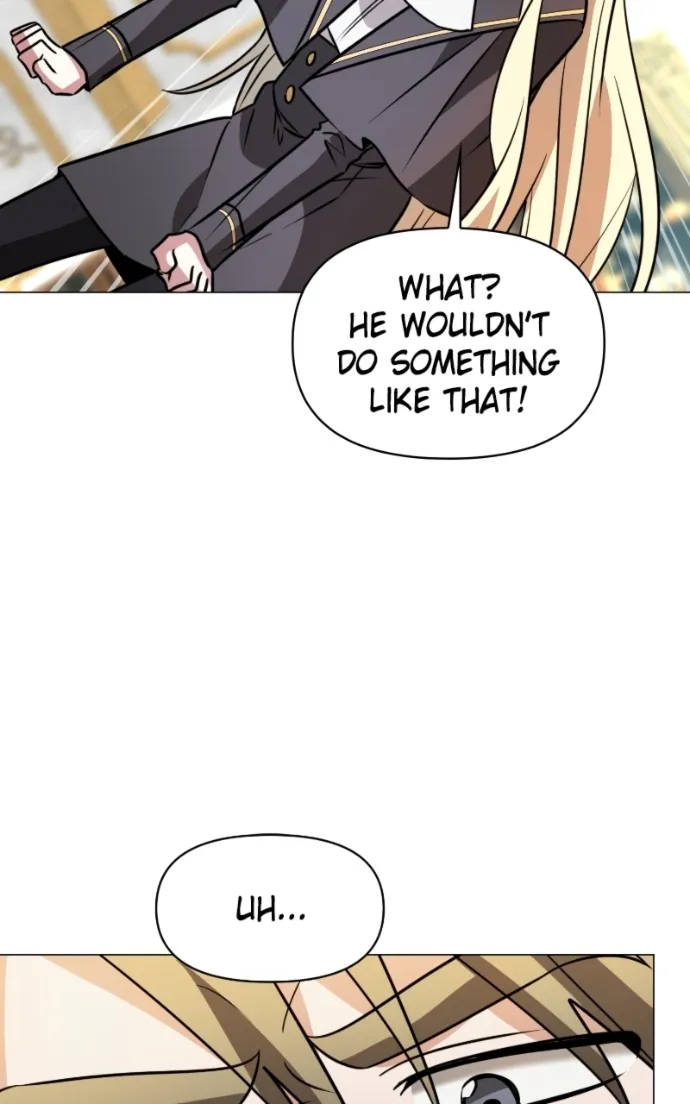 My Ruined Academy Life Chapter 68 page 71 - 