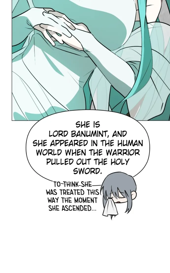 My Ruined Academy Life Chapter 68 page 73 - 