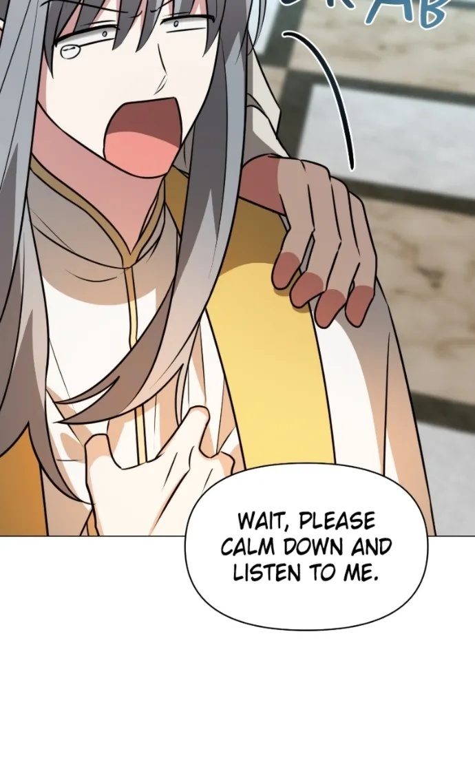 My Ruined Academy Life Chapter 68 page 76 - 