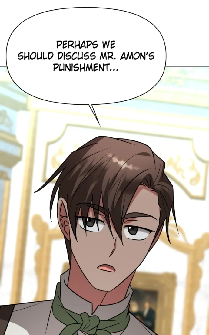 My Ruined Academy Life Chapter 68 page 77 - 