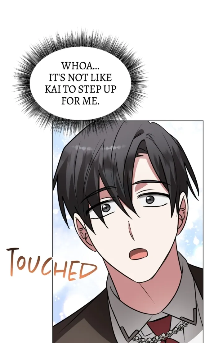 My Ruined Academy Life Chapter 68 page 79 - 