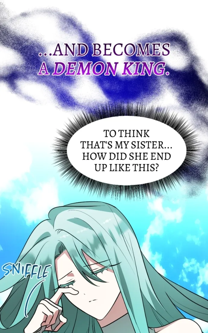 My Ruined Academy Life Chapter 68 page 9 - 