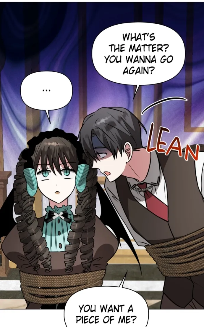 My Ruined Academy Life Chapter 68 page 87 - 