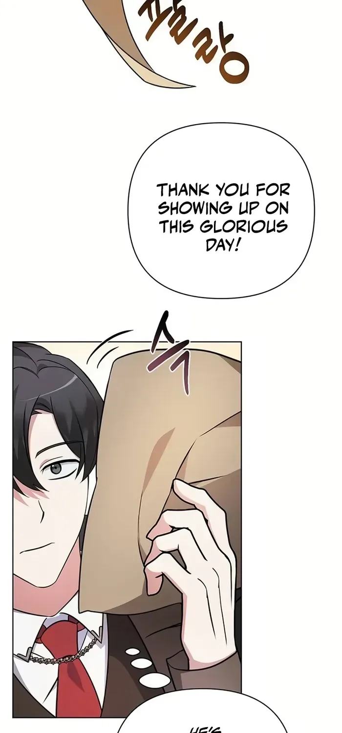 My Ruined Academy Life Chapter 7 page 2 - 