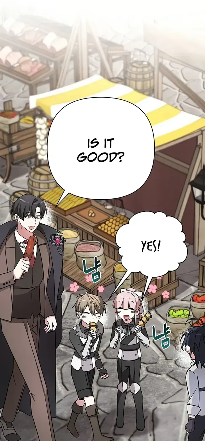 My Ruined Academy Life Chapter 7 page 14 - 