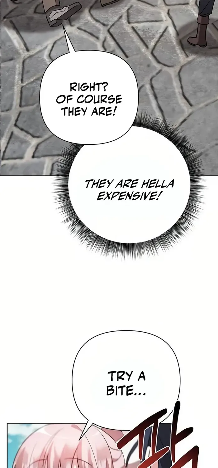 My Ruined Academy Life Chapter 7 page 15 - 