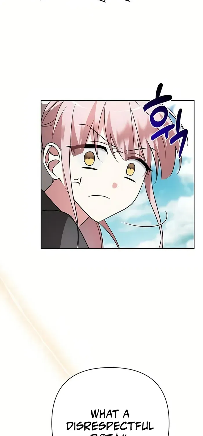 My Ruined Academy Life Chapter 7 page 18 - 