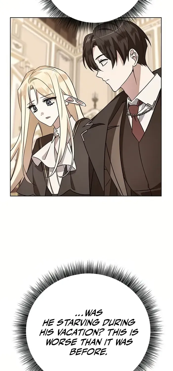My Ruined Academy Life Chapter 7 page 23 - 