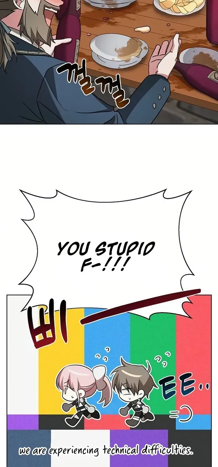 My Ruined Academy Life Chapter 7 page 26 - 