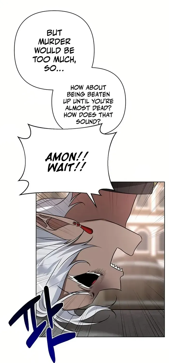 My Ruined Academy Life Chapter 7 page 33 - 