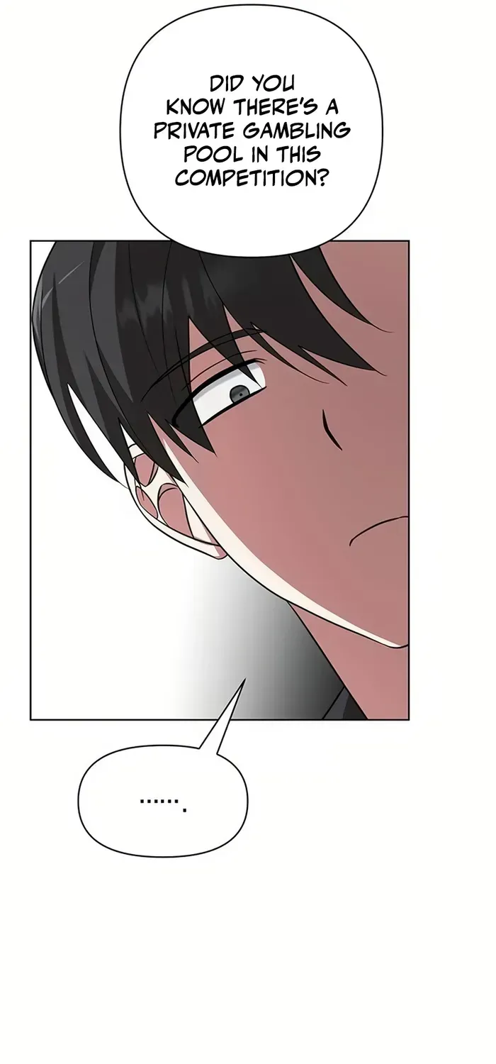 My Ruined Academy Life Chapter 7 page 35 - 