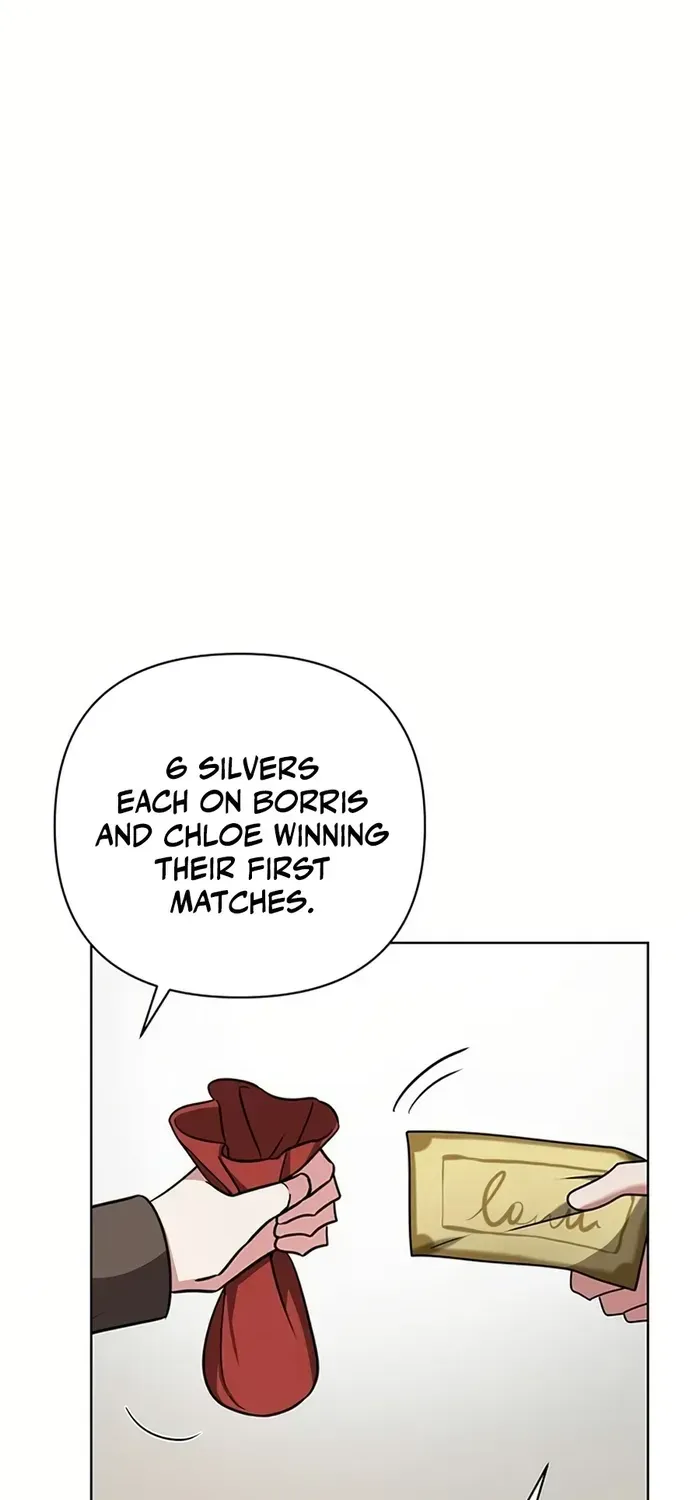 My Ruined Academy Life Chapter 7 page 36 - 