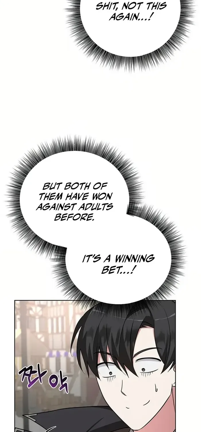 My Ruined Academy Life Chapter 7 page 38 - 