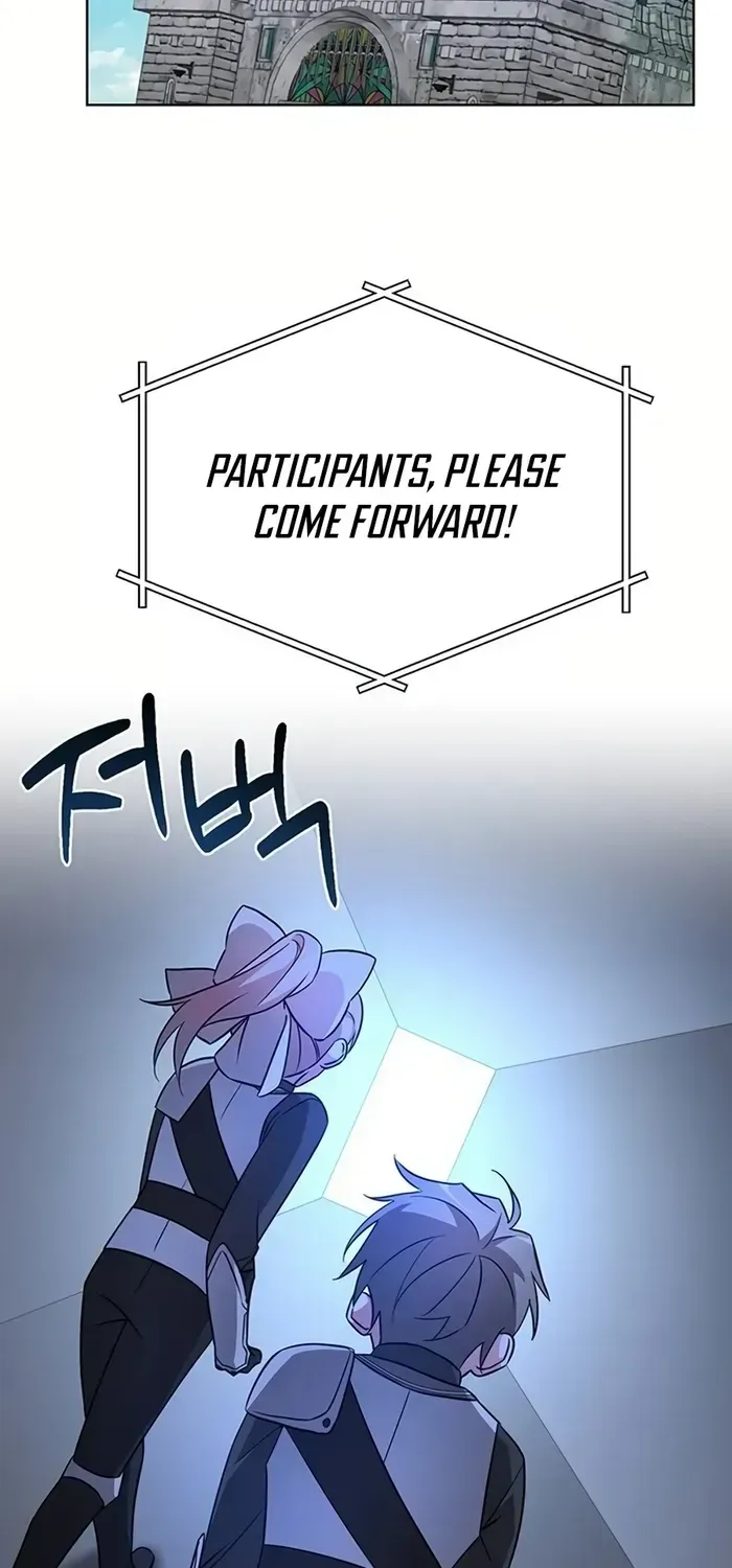 My Ruined Academy Life Chapter 7 page 40 - 