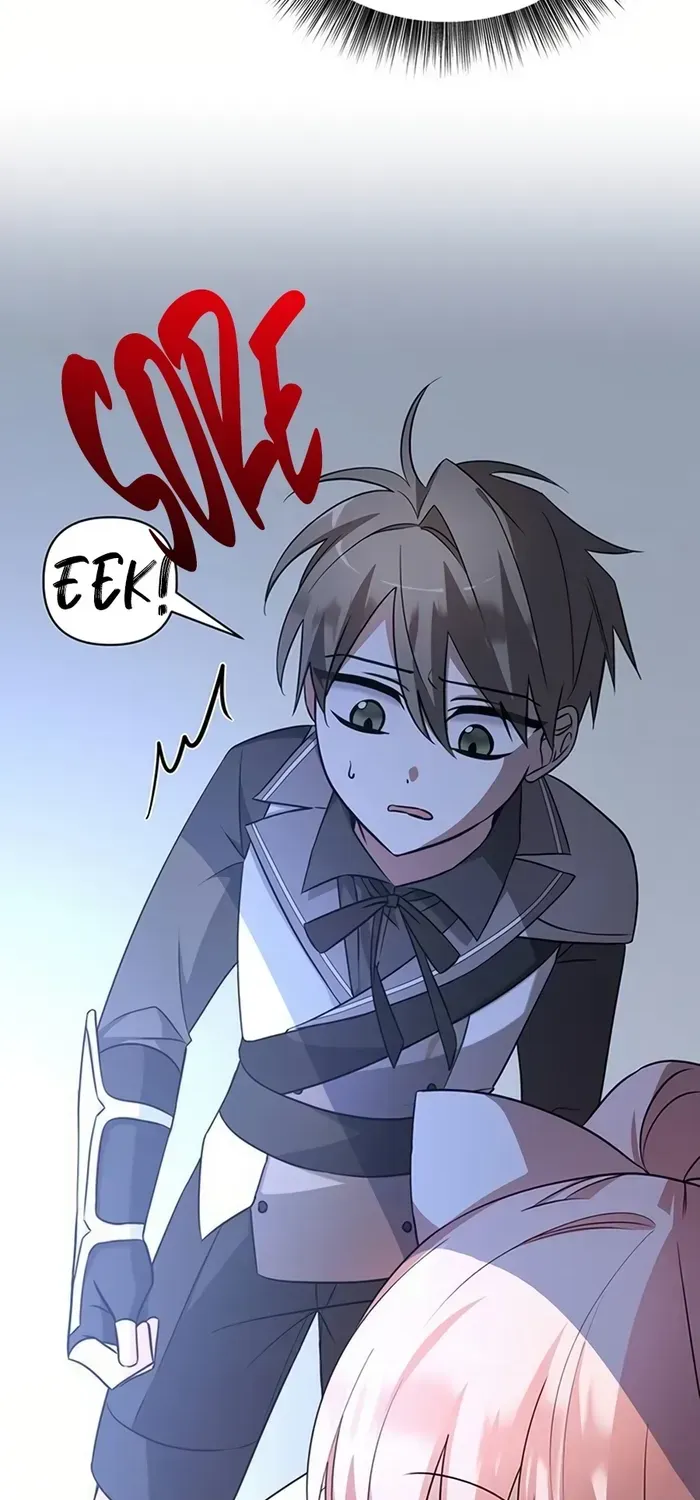 My Ruined Academy Life Chapter 7 page 43 - 